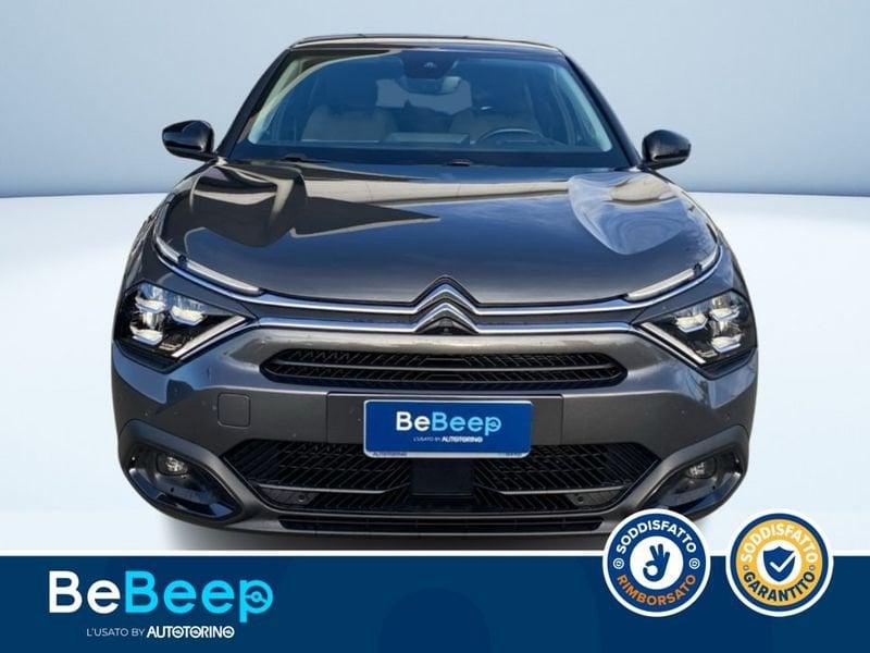 Citroën C4 1.5 BLUEHDI SHINE S&S 130CV EAT8