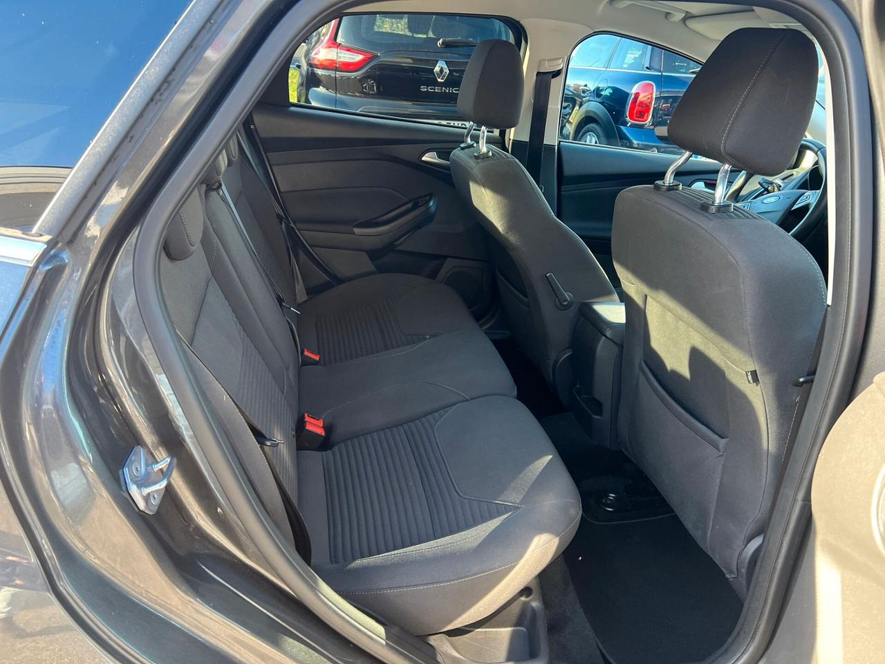 Ford Focus 1.0 EcoBoost 100 CV Start&Stop Plus 37000KM*OK NEOP