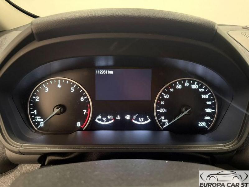 Ford EcoSport 1.0 Ecoboost 125cv S&S Plus