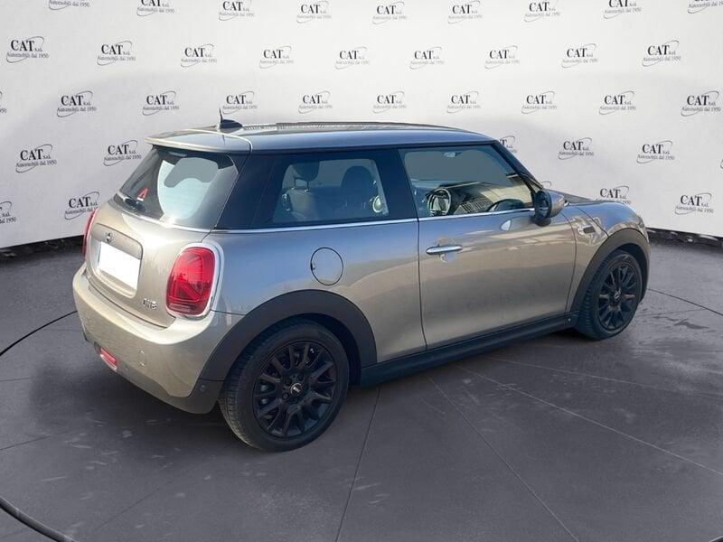 MINI Mini 3 porte Mini 1.5 One