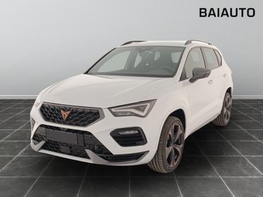 Cupra Ateca 1.5 tsi 150cv dsg