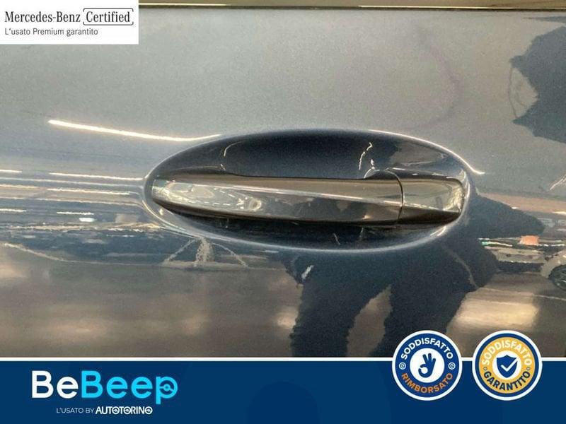 Mercedes-Benz GLA 250 E PHEV (EQ-POWER) PREMIUM AUTO