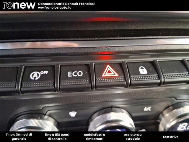 RENAULT Kangoo 1.5 Blue dCi 95cv Authentic