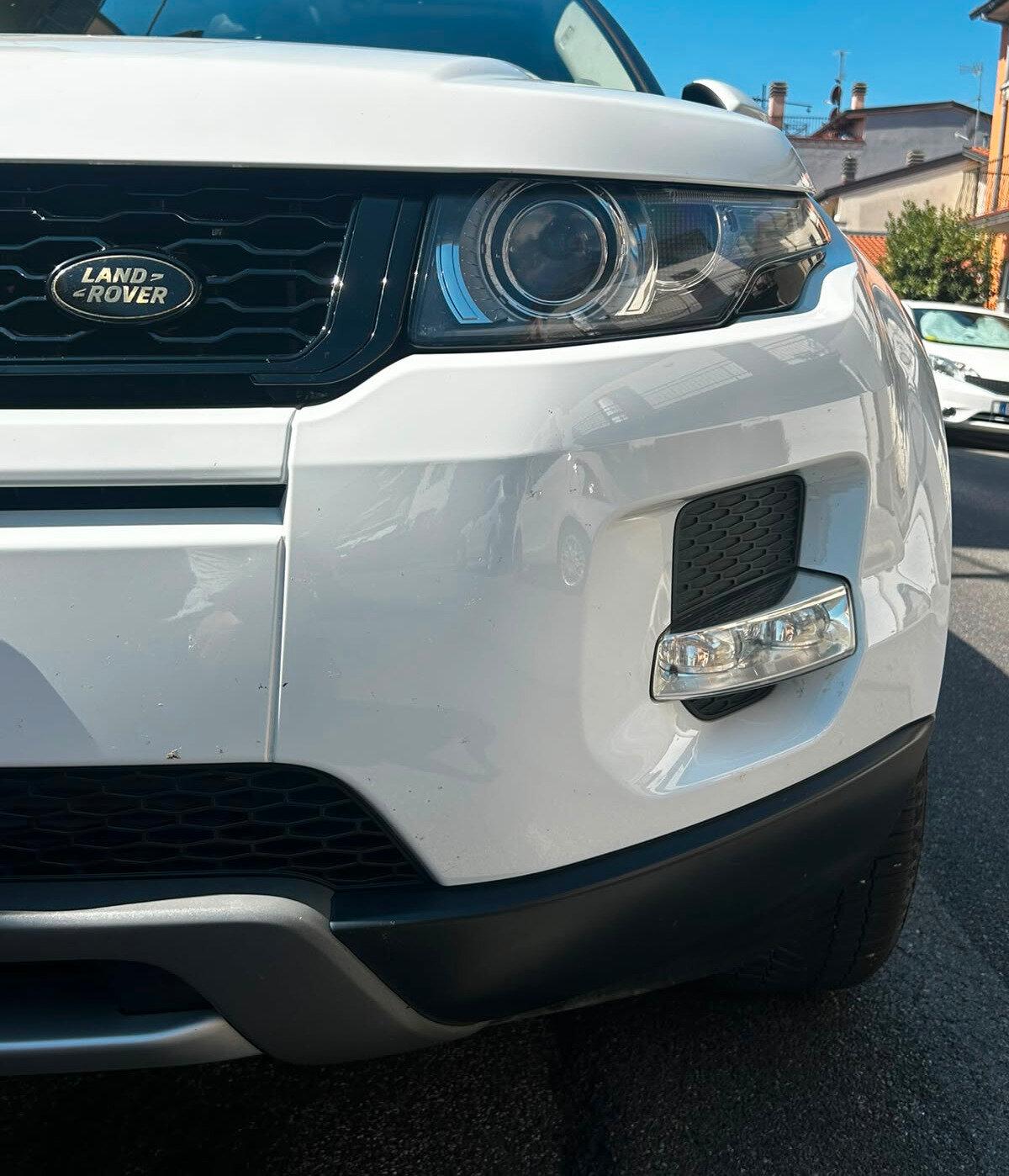 Land Rover Range Rover Evoque 2.2CC 150CV PRESTIGE