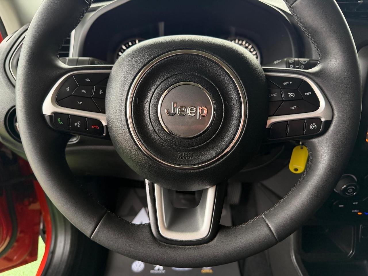 Jeep Renegade 1.6 Mjt 120 CV Business