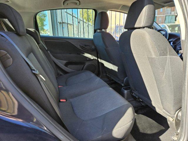 FIAT Punto 1.4 8V 5 porte Easypower Young