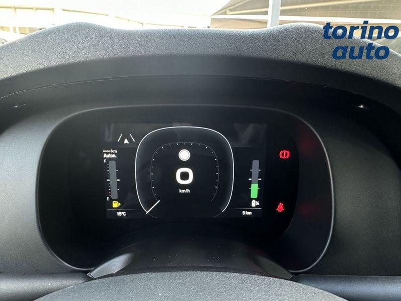 FIAT Panda Panda 1.0 FireFly S&S Hybrid