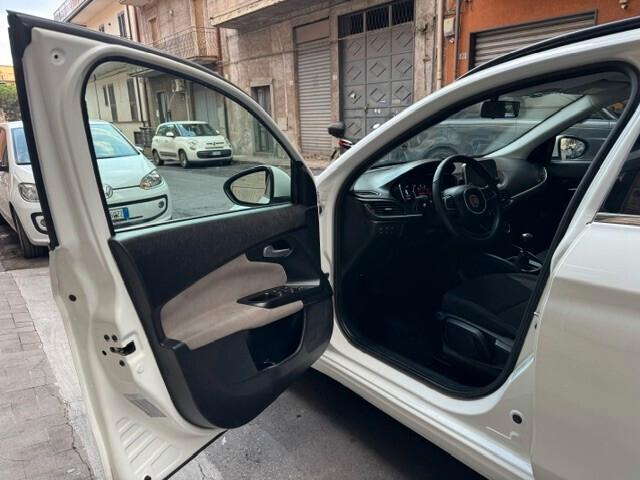 Fiat Tipo 1.6 Mjt S&S SW Lounge