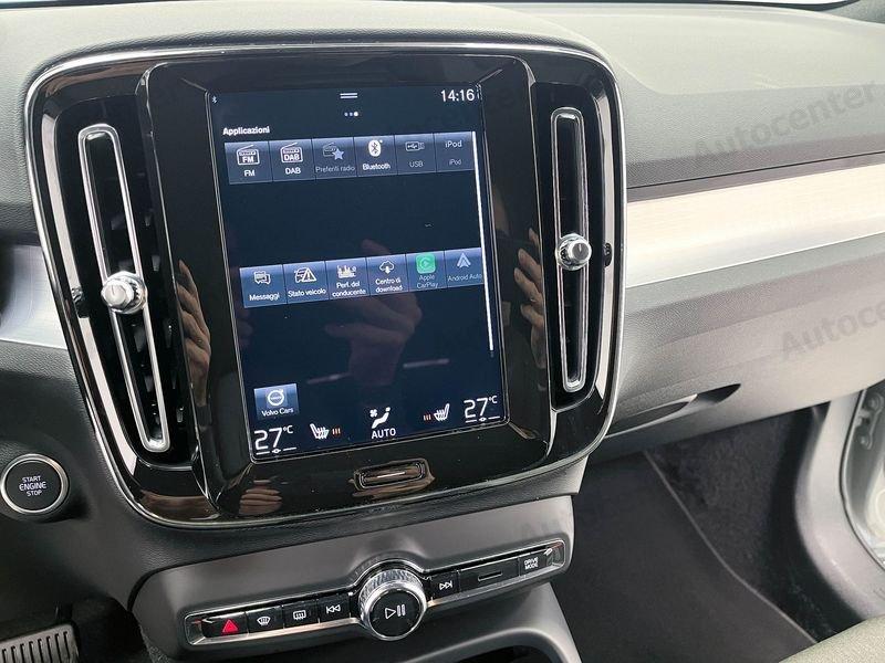 Volvo XC40 T2 automatico Core