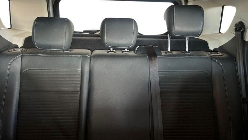 Ford EcoSport 1.0 EcoBoost 100cv Business my19