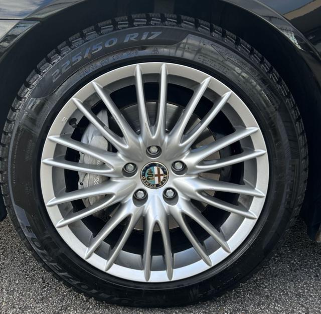 ALFA ROMEO Brera 2.2 JTS Selespeed