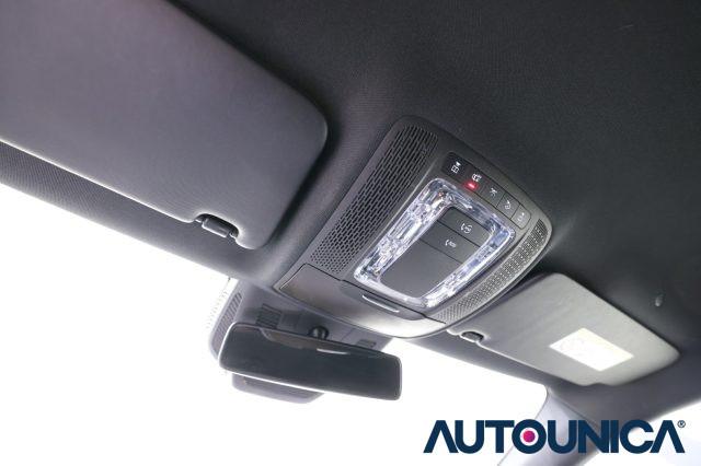 MERCEDES-BENZ A 200 D AUTOMATIC PREMIUM FULL LED