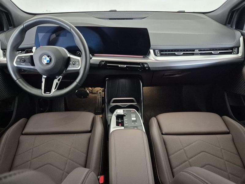 BMW Serie 2 Active Tourer Serie 2 U06 Active Tourer 223i Active Tourer mhev 48V xdrive auto