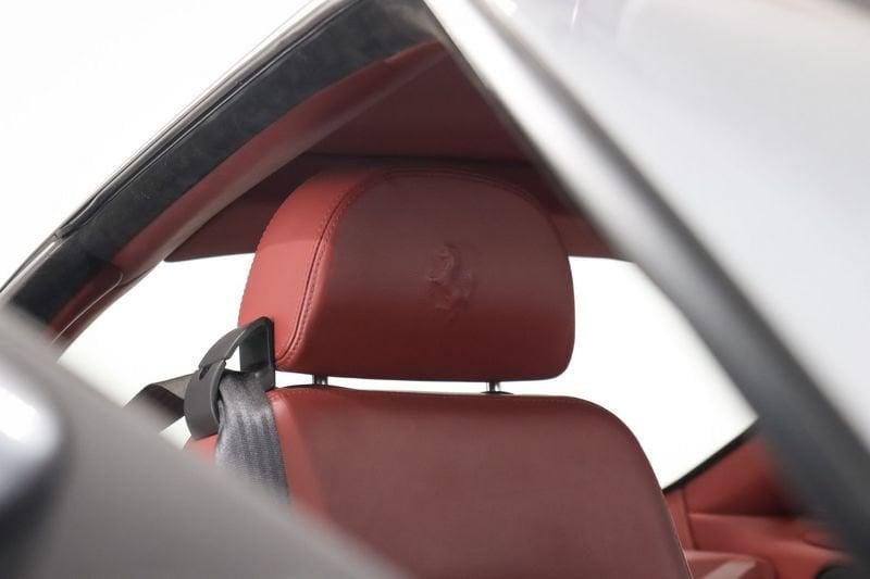 Ferrari 575M Maranello F1