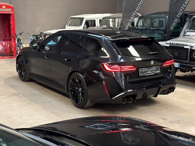 BMW M5 Touring * FULL OPTIONAL / IVA ESPOSTA*