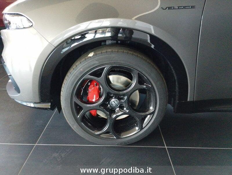 Alfa Romeo Tonale MFD Ibrida Ibrida 175cv Veloce