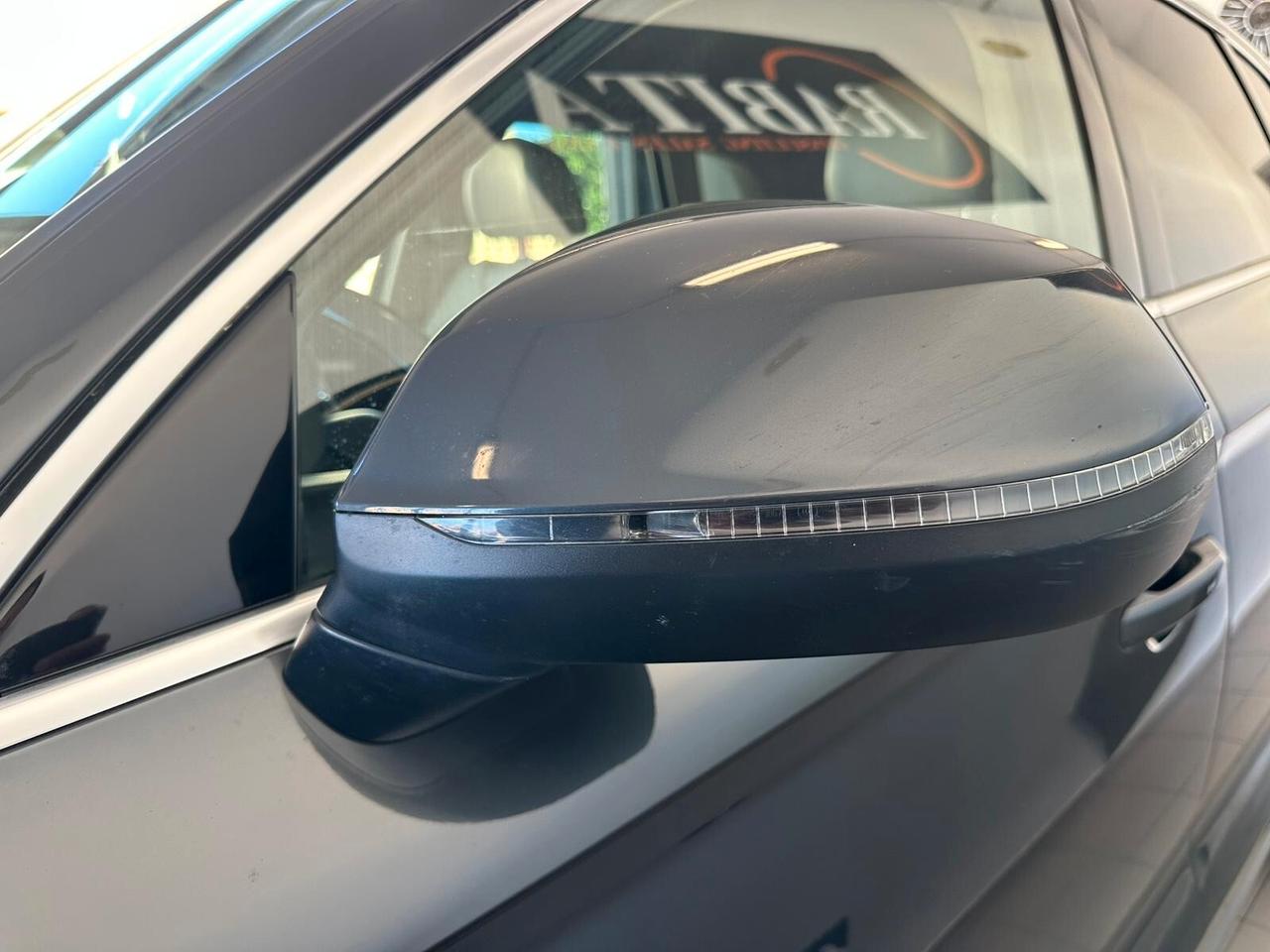 Audi Q5 2.0 TDI 190 CV quattro S tronic