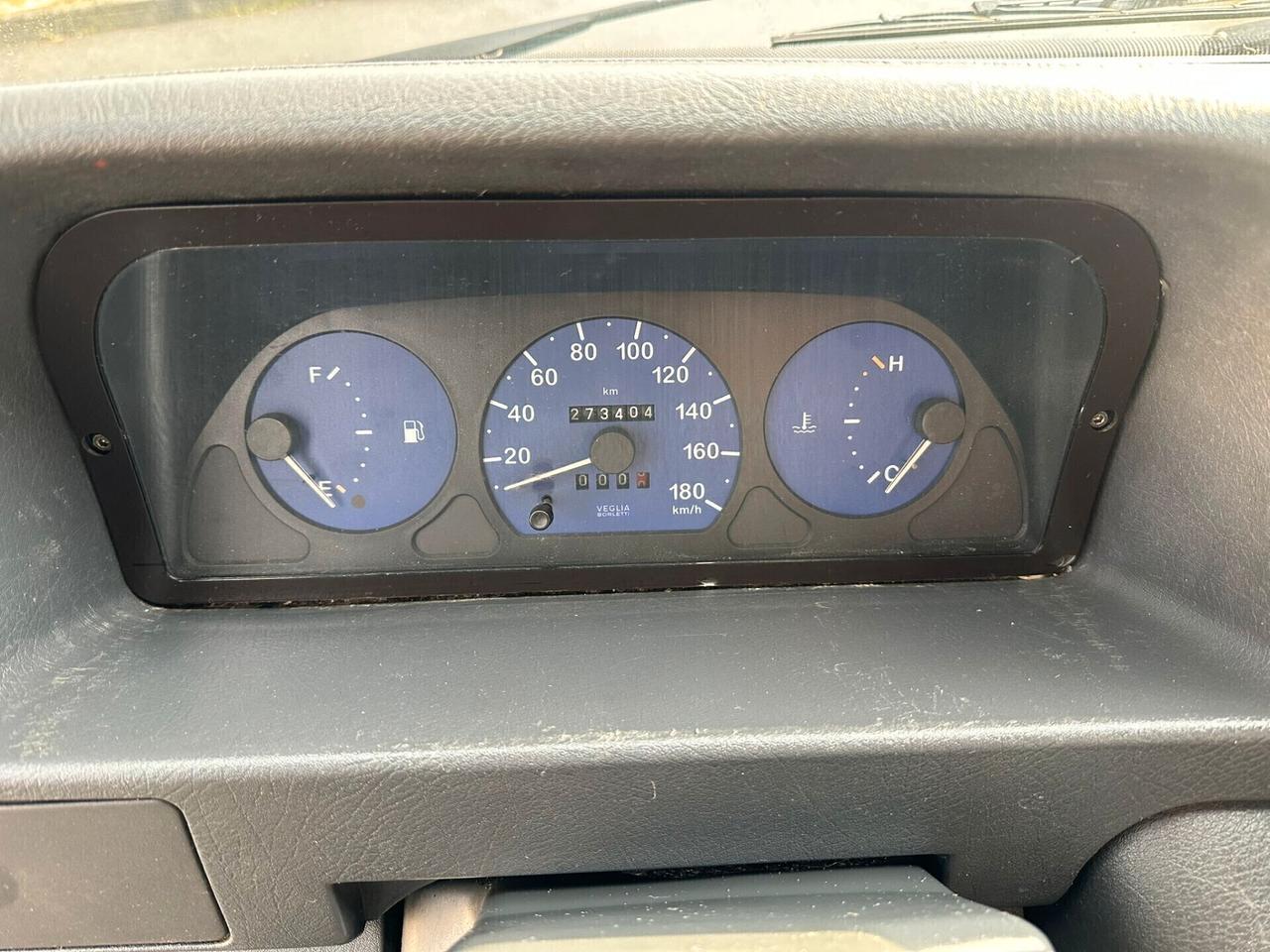 FIAT DUCATO con 273.000km SUPER PREZZO!