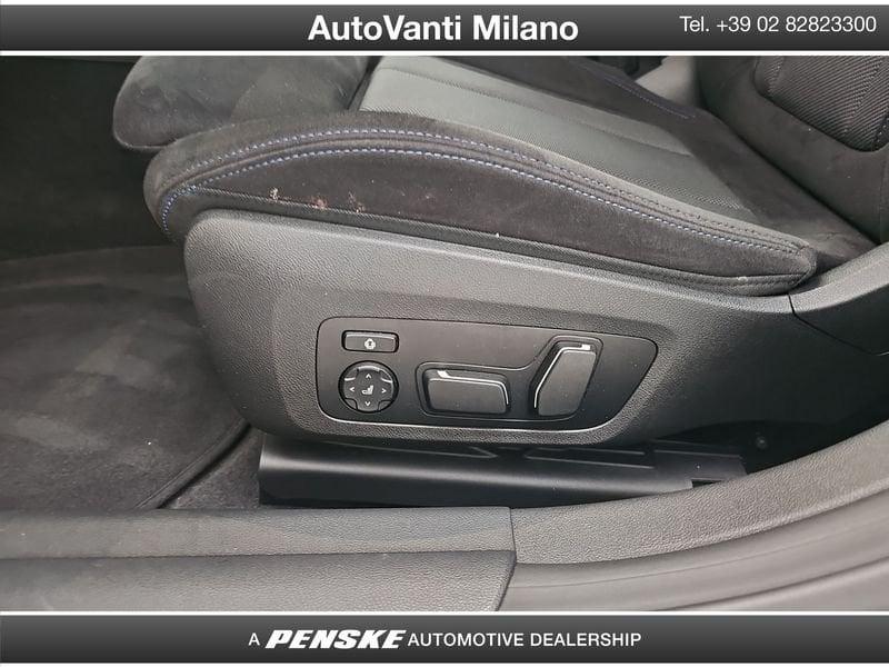 BMW Serie 4 420d Gran Coupe mhev 48V xdrive MSport Pro auto