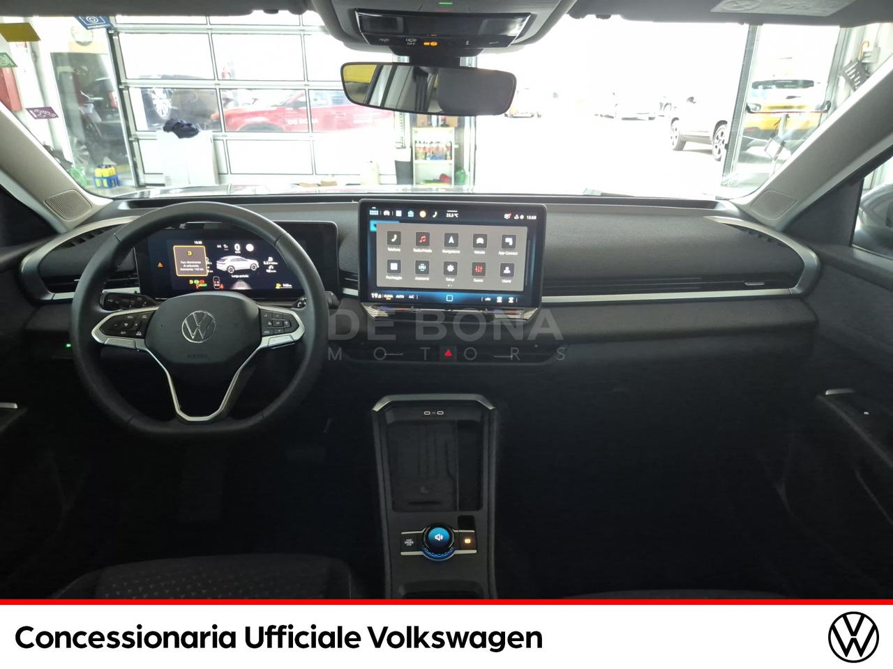 Volkswagen T-Roc 1.5 etsi life 150cv dsg