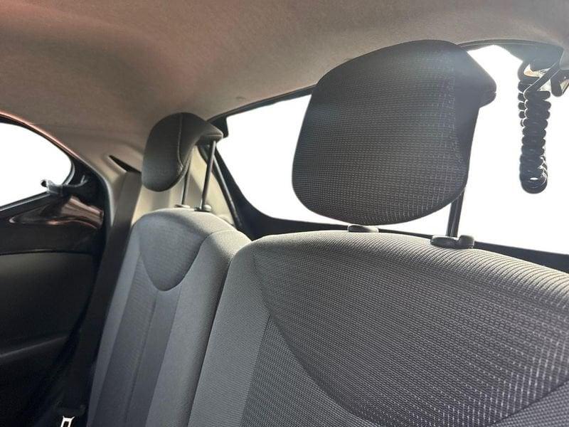 Toyota Aygo Aygo 5p 1.0 x-fun 72cv