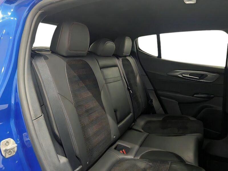 Alfa Romeo Tonale 1.5 160 CV MHEV TCT7 Edizione Speciale