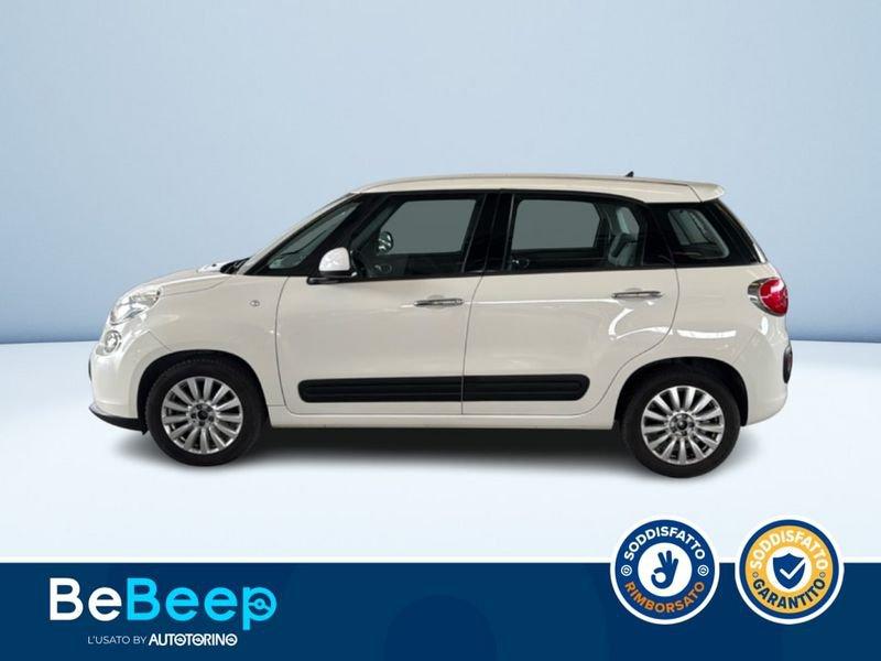 FIAT 500L 1.3 MJT POP STAR 95CV