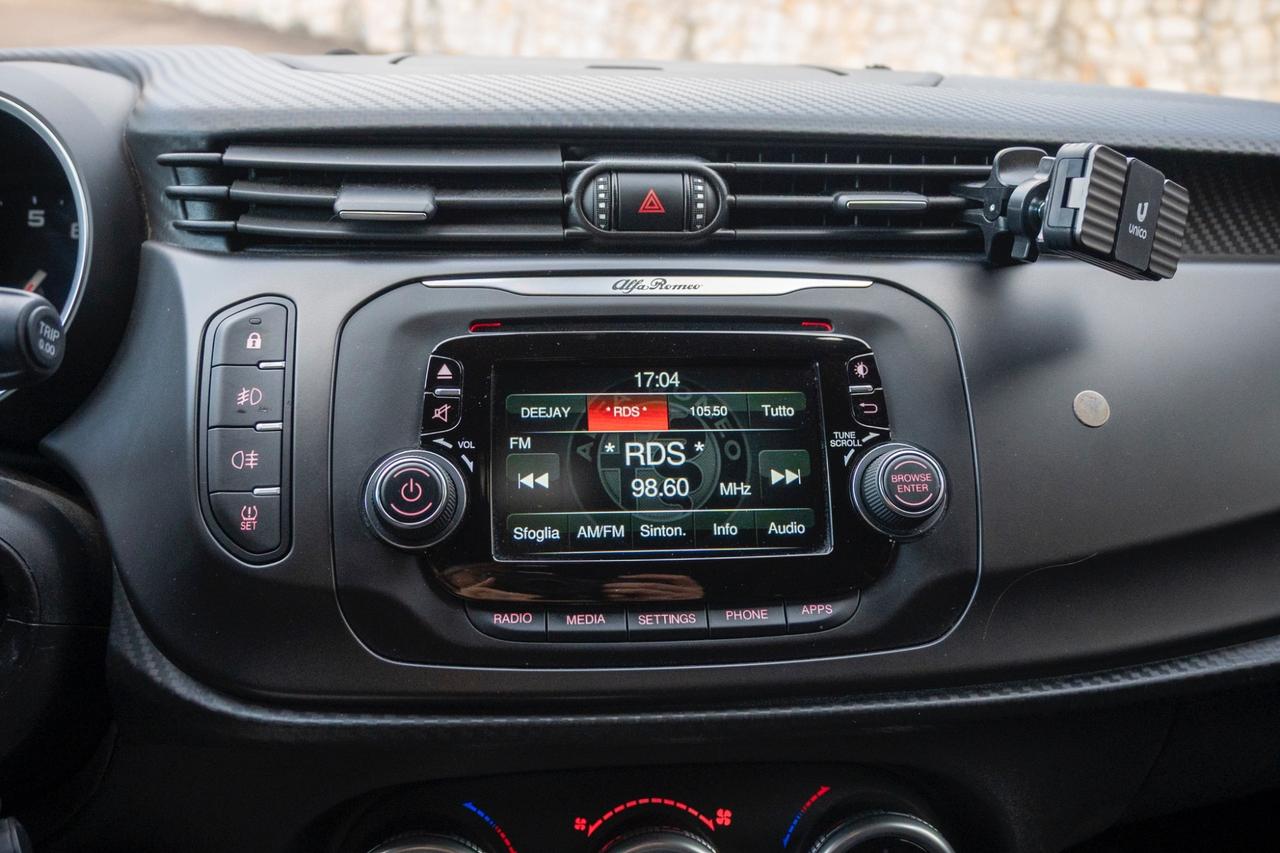 Alfa Romeo Giulietta 1.4 Turbo 120 CV Super