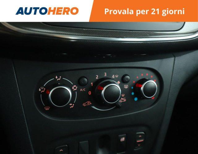 DACIA Sandero 1.0 SCe 12V 75CV Comfort