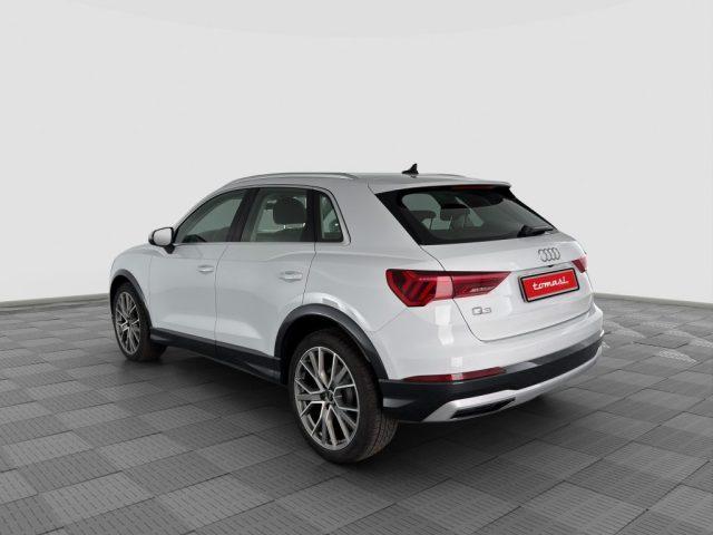 AUDI Q3 Q3 35 TDI S tronic Business Advanced