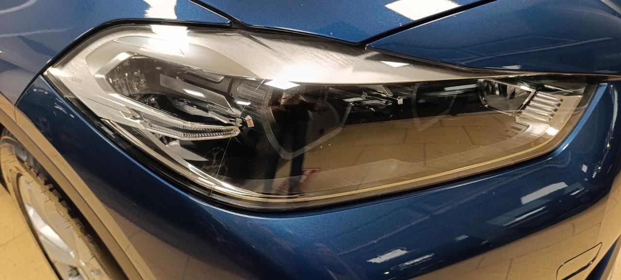 Bmw X2 xDrive18d Business-X