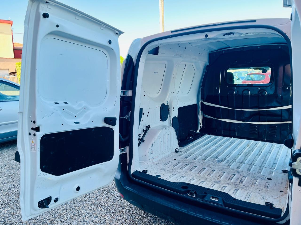 Renault Express 1.5 dCi 75 Van