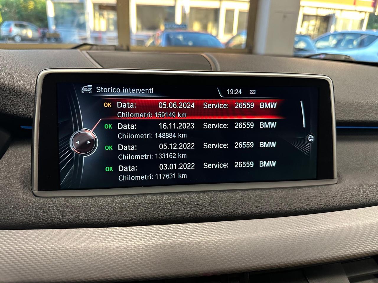 Bmw X5 xDrive30d 258CV Experience