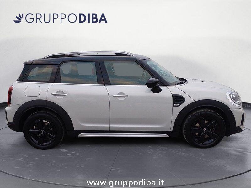 MINI Mini Countryman F60 2020 Benzi Mini Countryman 1.5 Cooper Hype auto