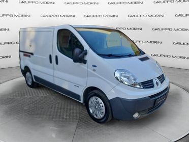 Renault Trafic Trafic T29 2.0 dCi/90 PC-TN Furgone Generique AUTOCARRO