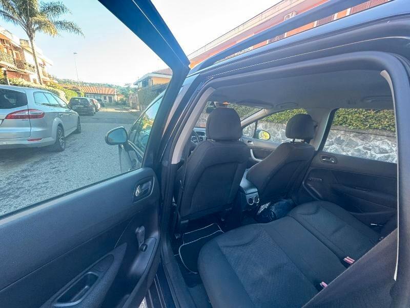 Peugeot 308 1.6 HDi 110CV FAP SW Business