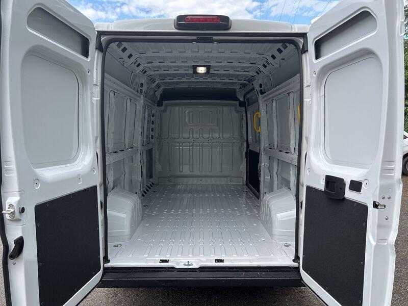 Toyota Proace Max Proace Max 35 2.2 BlueHDi 140CV L2H2 Furgone