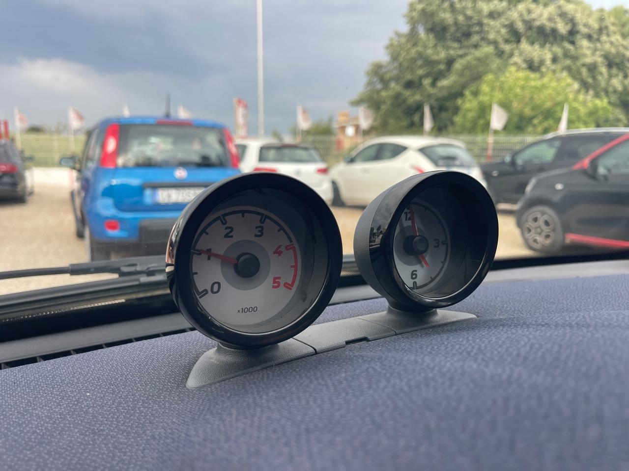 Smart ForTwo 451 Pulse 0.8 CDI 54cv