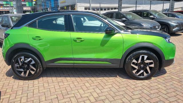 OPEL Mokka 1.5 diesel Elegance