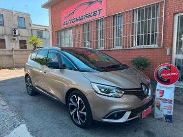 Renault Grand Scenic 1.6 dCi 160CV EDC Energy Bose