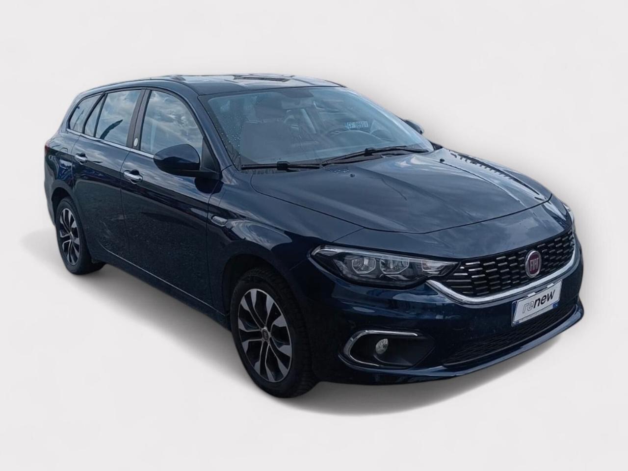 Fiat Tipo Station Wagon 1.6 Multijet 120cv Lounge DCT S