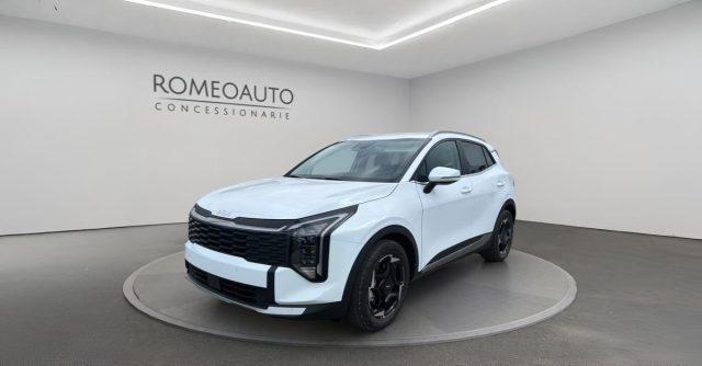 KIA Sportage 1.6 TGDi GPL Business