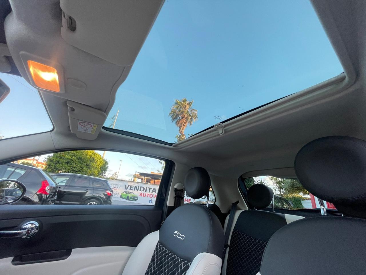 Fiat 500 DolceVita Hybrid 1.0 FireFly 70cv