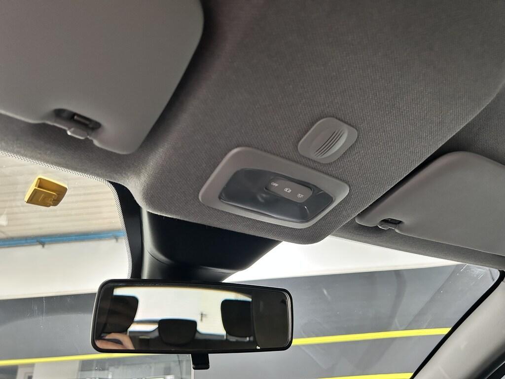 Lancia Ypsilon 5 Porte 1.0 FireFly Hybrid Gold