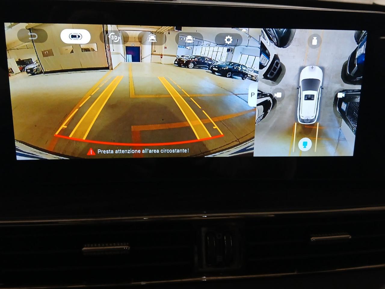 Omoda 5 1.6 TGDI 147CV aut. Premium