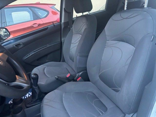 CHEVROLET Spark 1.0 LS