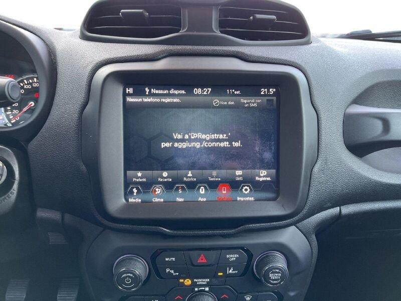 Jeep Renegade 2019 1.0 t3 Limited fwd