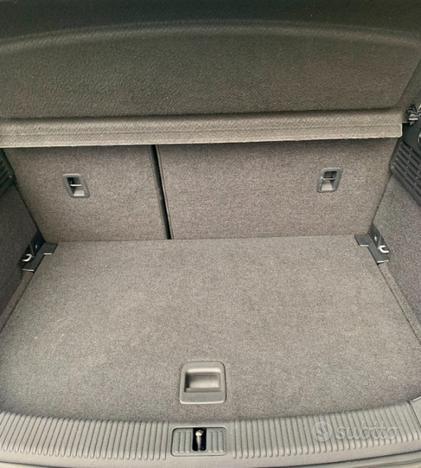 AUDI A1 SPB 1.6 TDI 116 CV Metal plus SLINE OK N