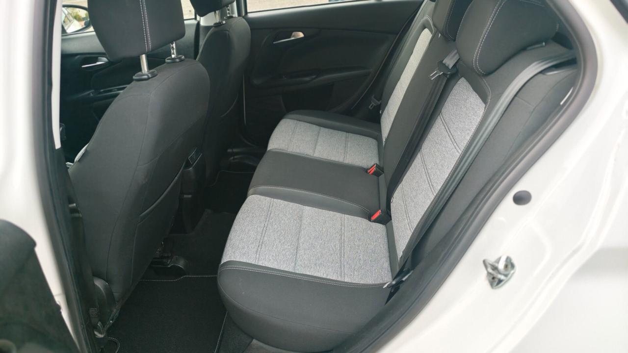 Fiat Tipo 1.6 Mjt 120cv S&S DCT SW S-Design