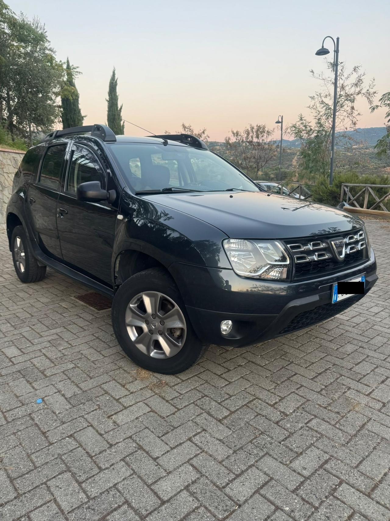 Dacia Duster 1.5 dCi 110Cv 4x2 *AMBIANCE* 2016